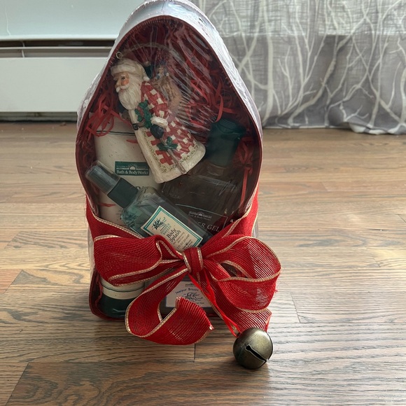 Bath and body works juniper breeze gift set - Picture 2 of 7